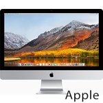 Ремонт iMac 27” Retina 5K (2017г.) в Ижевске